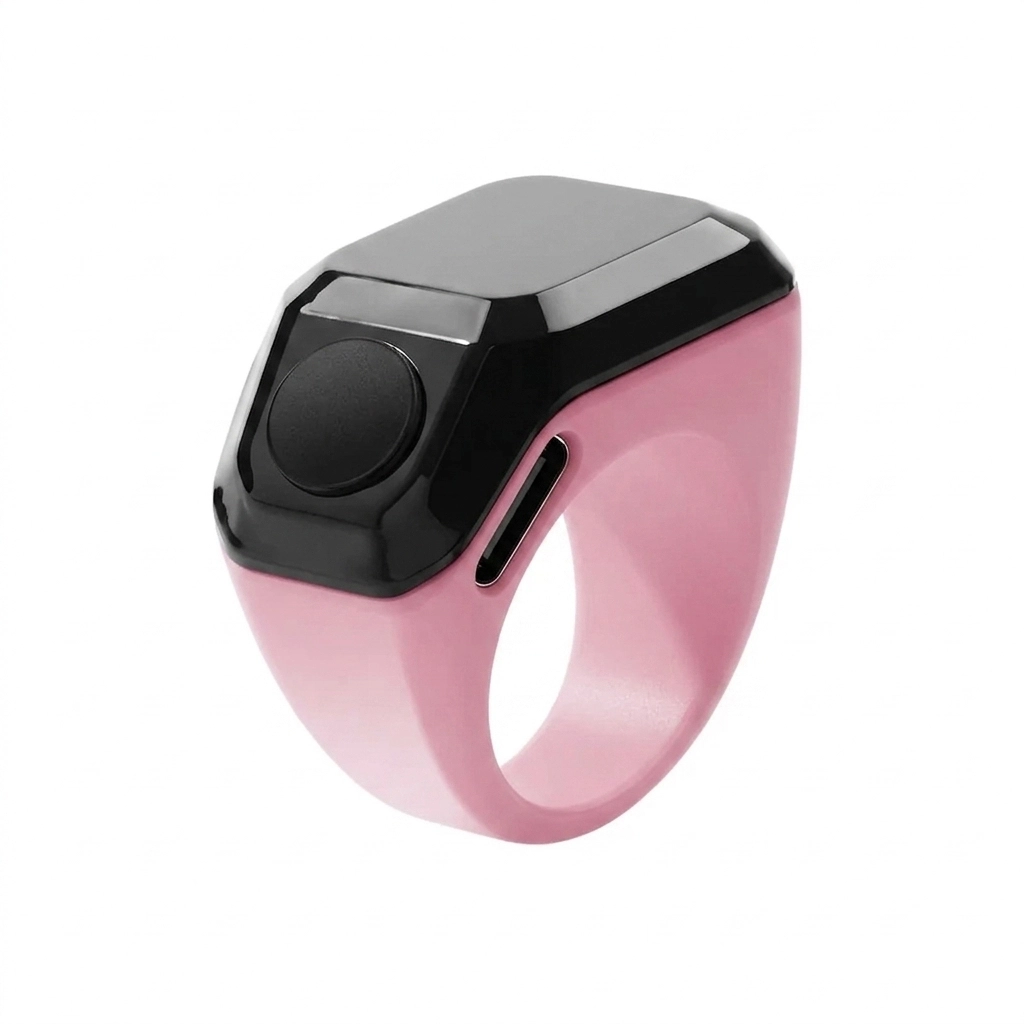 Elektron tasbeh BSTWSH bst03 zikr counter, Pink sotib olish