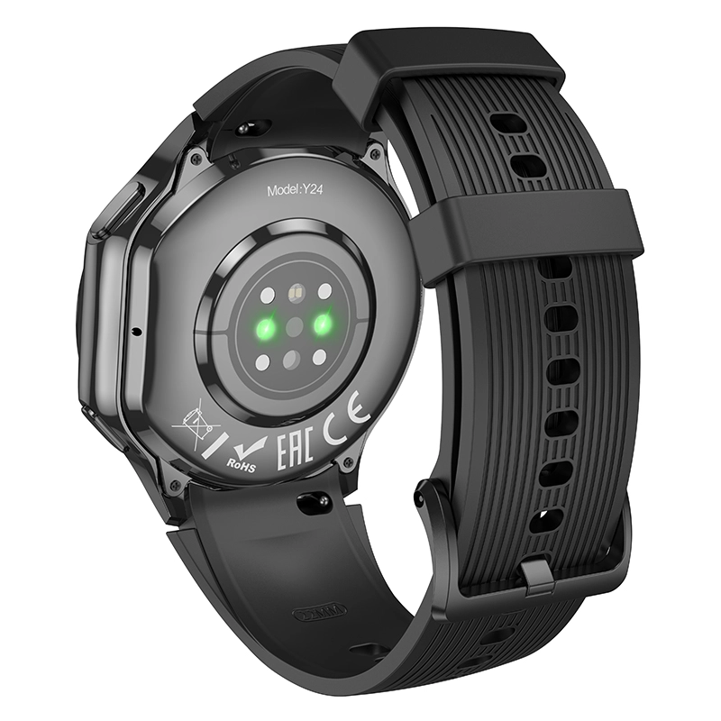 Hoco Y24 smart soati arzon