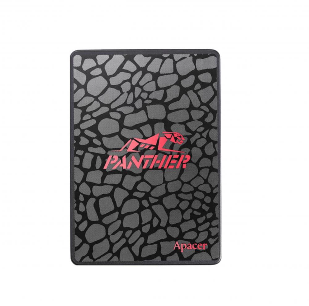SSD Apacer 240GB AS350 PANTHER купить