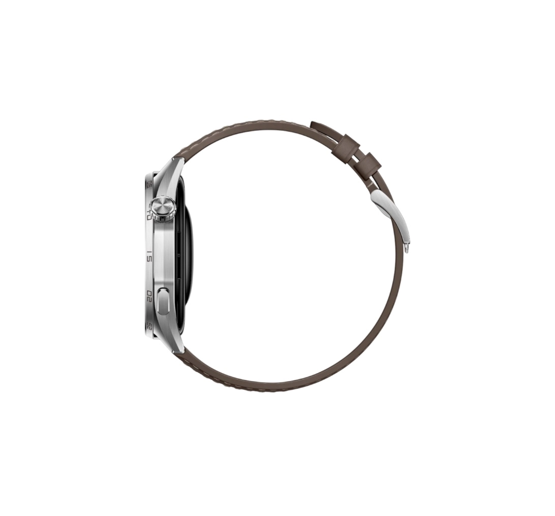 HUAWEI Watch GT6 46 mm smart-soati, Grey O'zbekistonda