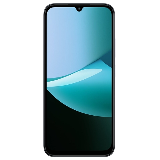 Smartfon Xiaomi Redmi 15C 8/256GB, Black arzon