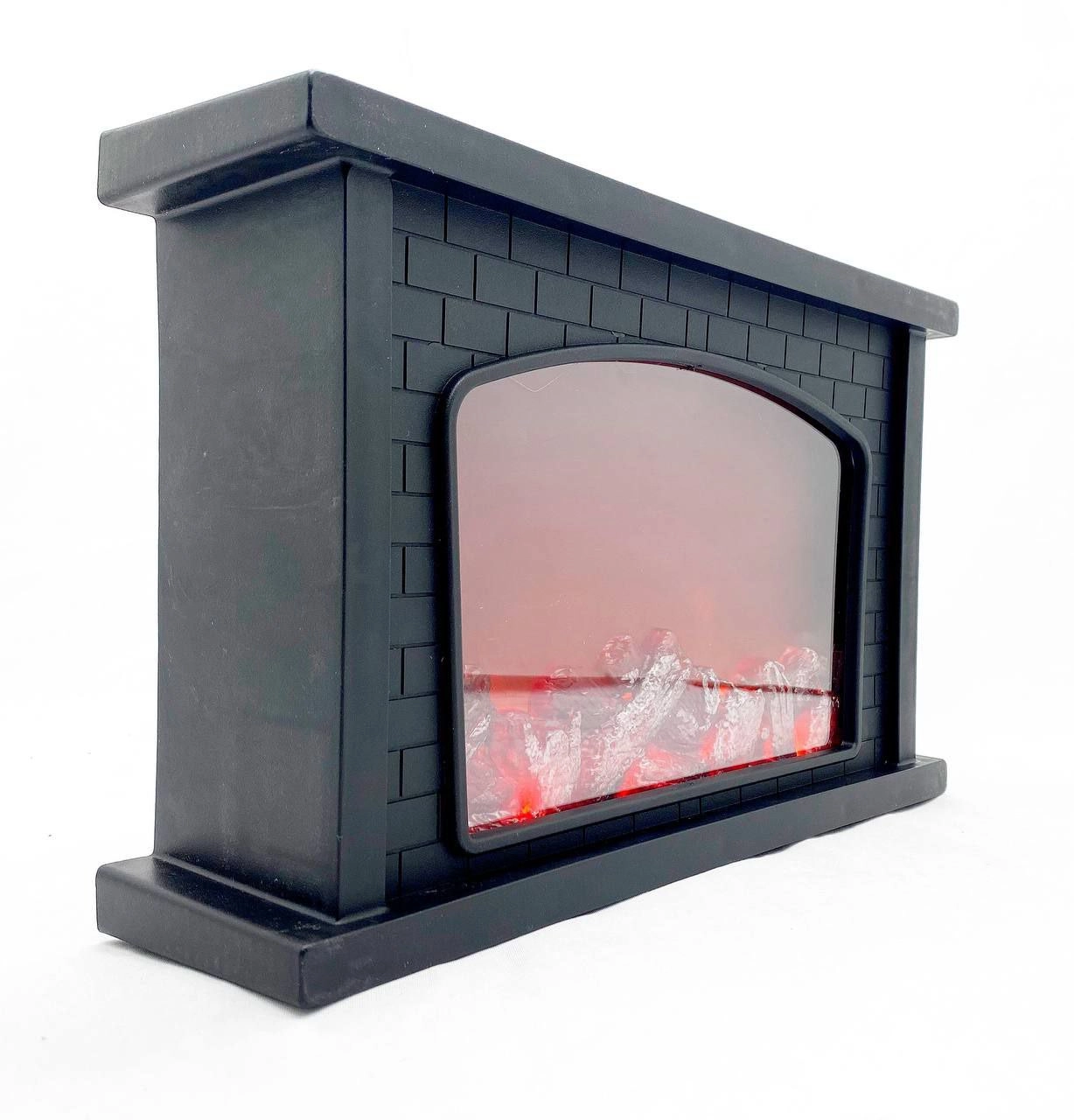 LED Fire SP56 (kamin) dekorativ chirog‘i O'zbekistonda