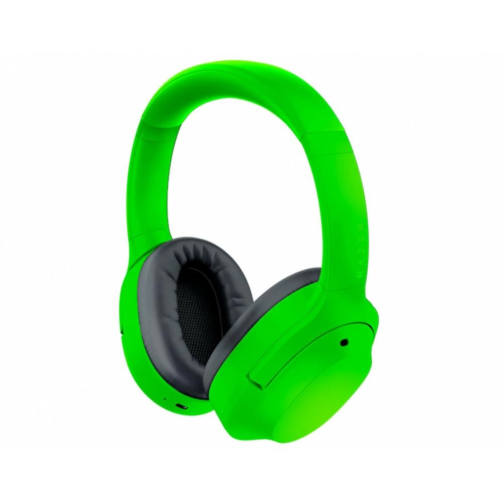 Беспроводные наушники Razer Opus X Green купить