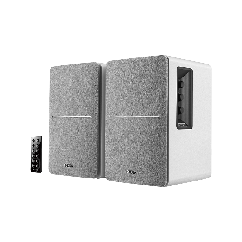 Edifier R1280DB Silver akustik tizimi sotib olish