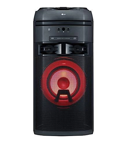 Музыкальный центр LG XBOOM OK55 500W купить