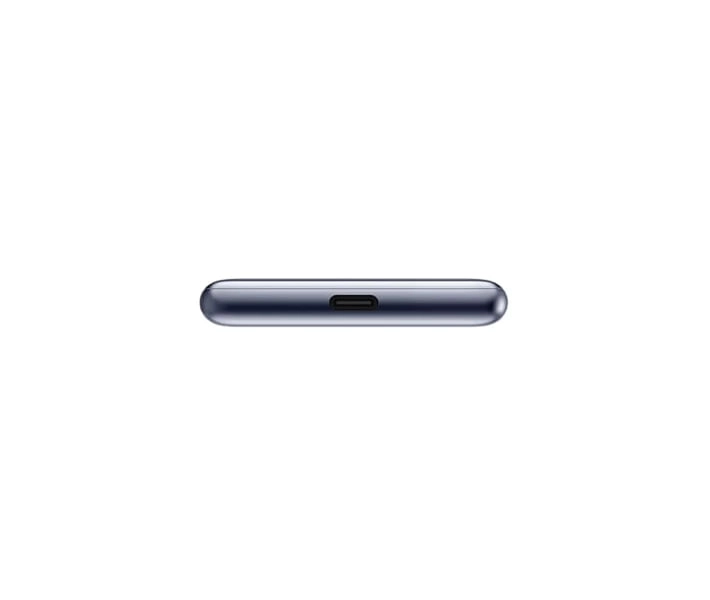 Внешний аккумулятор Xiaomi Ultra Slim Power Bank 5000mAh рассрочка