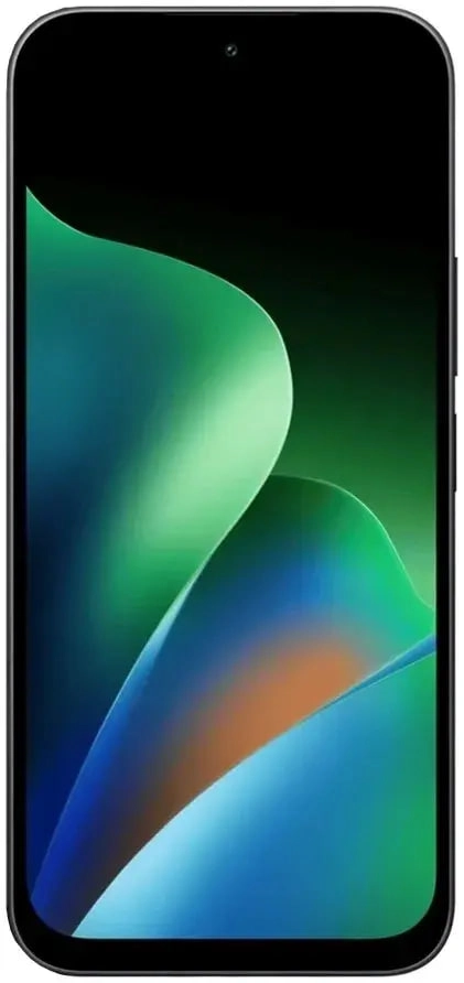 Смартфон Xiaomi Redmi 17 4/128GB Black недорого