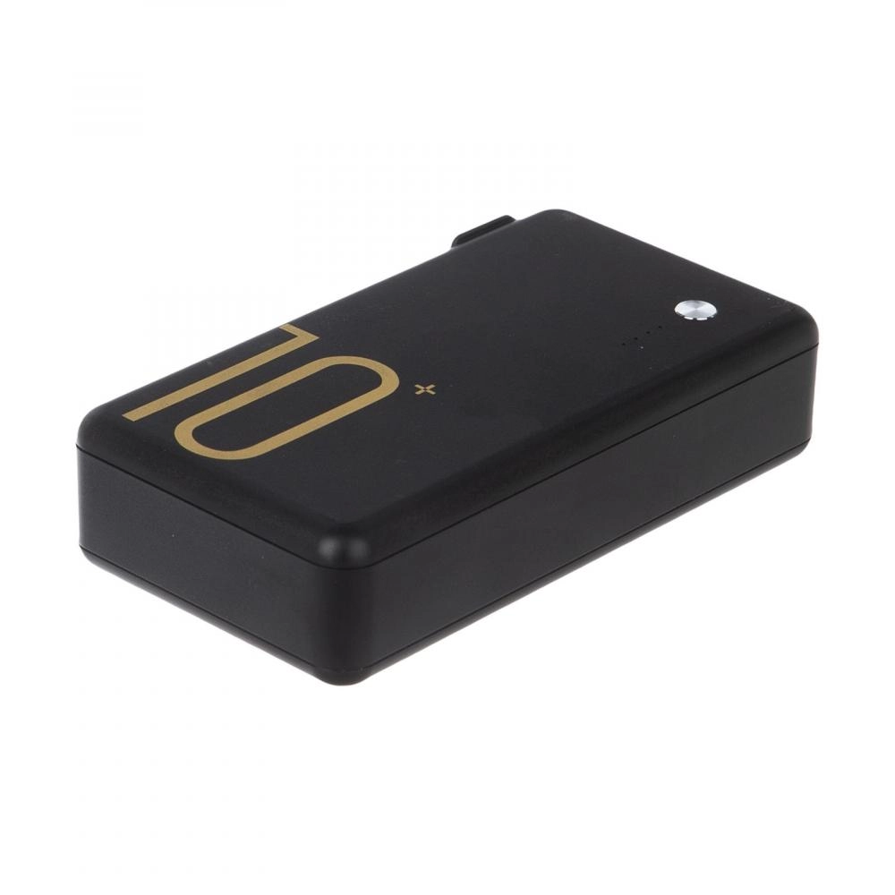 Внешний аккумулятор Azeada Creative Series PD-P64 10000 mah (Black) недорого