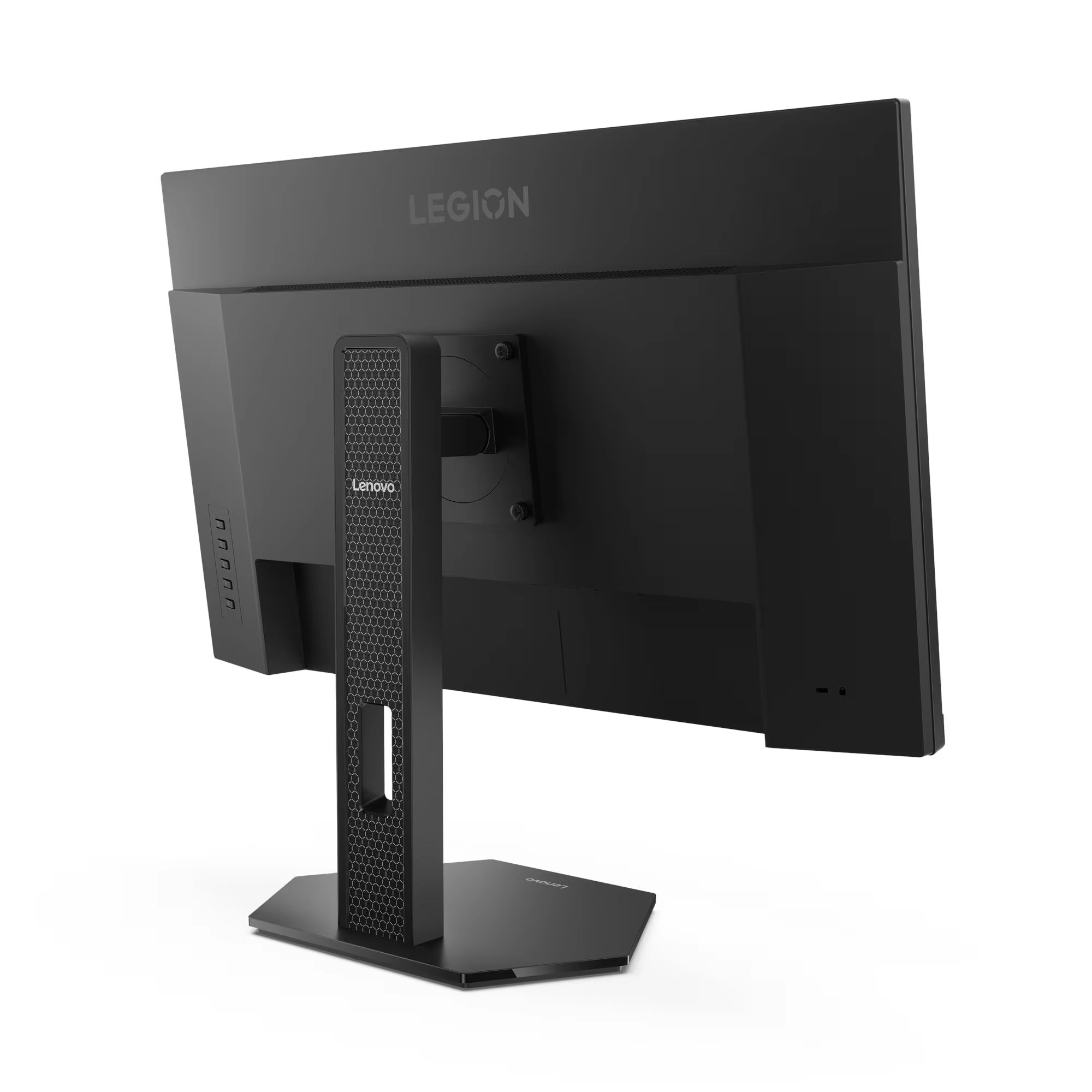 Монитор Lenovo Legion 27Q-11 / 27″ / 300Hz / QHD / IPS (A252700G1) , Black доставка