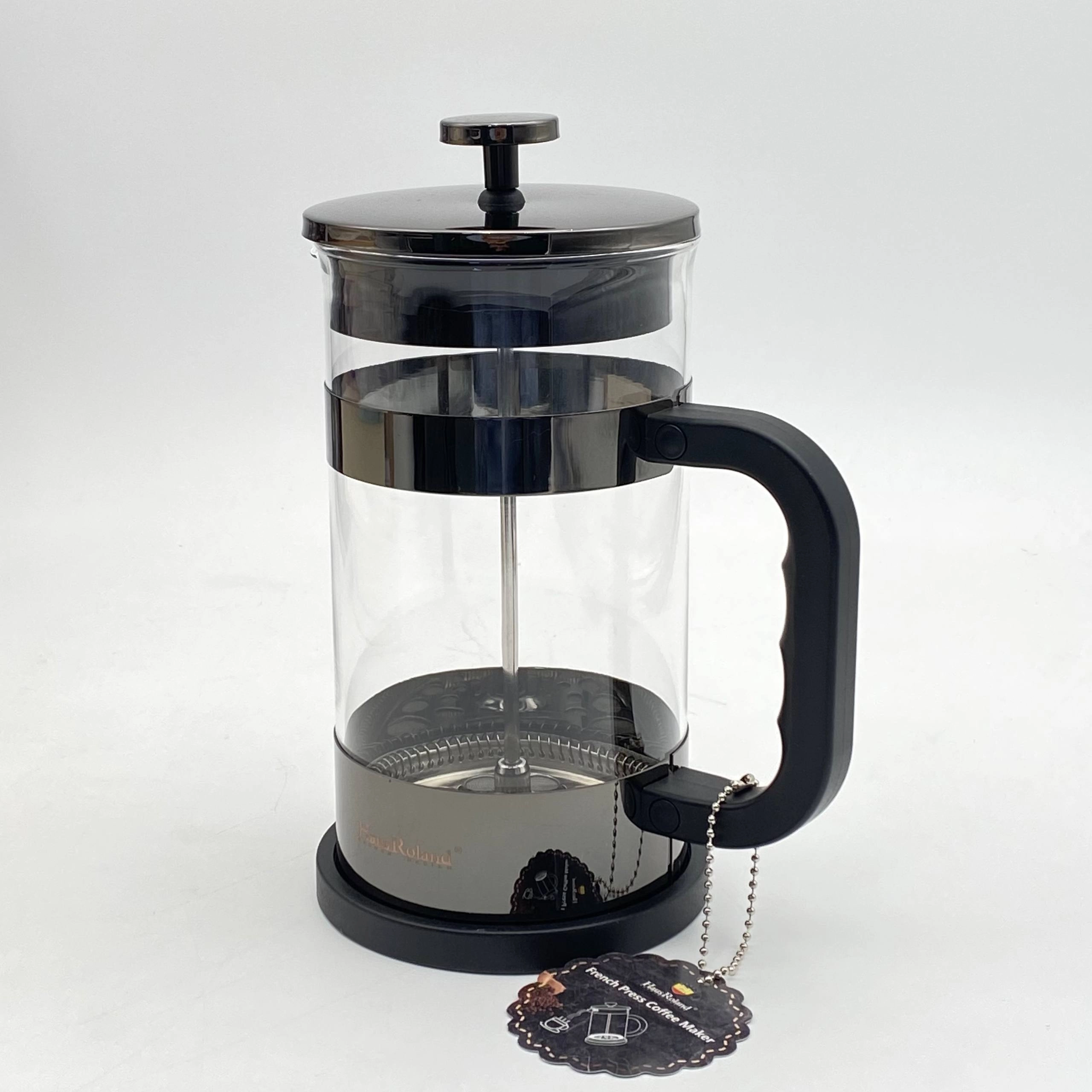 Haus Roland HR-508-8 fransuz press choynagi sotib olish