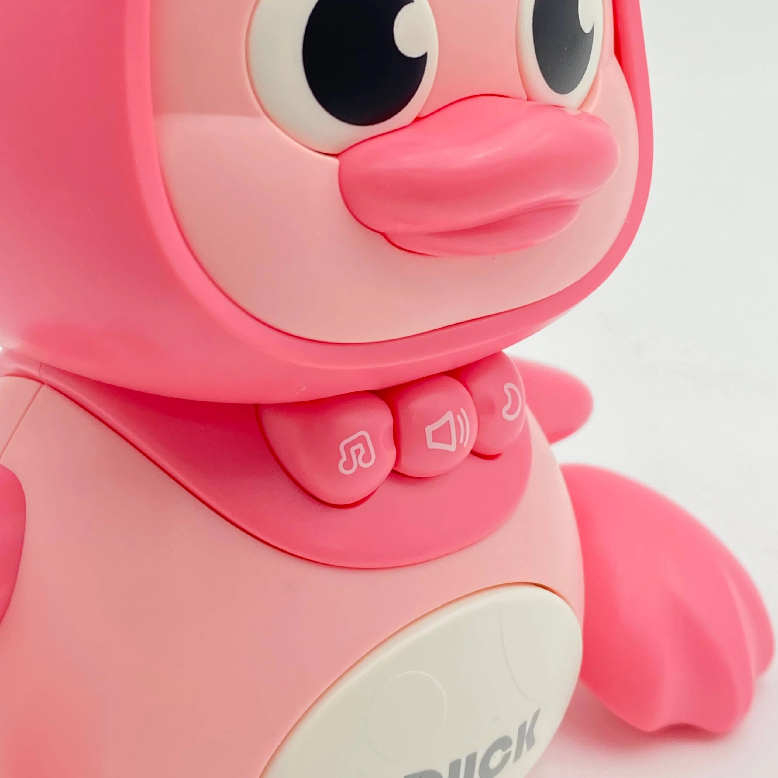 Elektr tebranadigan Kaichi Swinging Duck o'rdak o‘yinchog‘i K999-KY06 O'zbekistonda