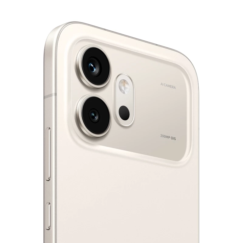 Smartfon Honor 600 8/256 GB, Golden White rasm bilan
