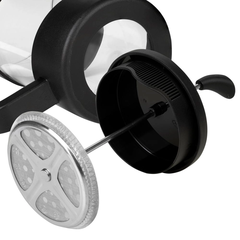 French-press Resto Atria 90509 (1000 ml) rasm bilan