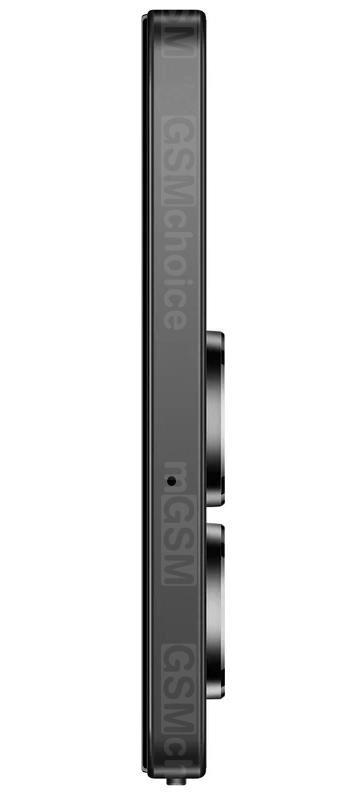 Смартфон Honor X5d Plus 4/128GB, Midnight Black быстрая доставка