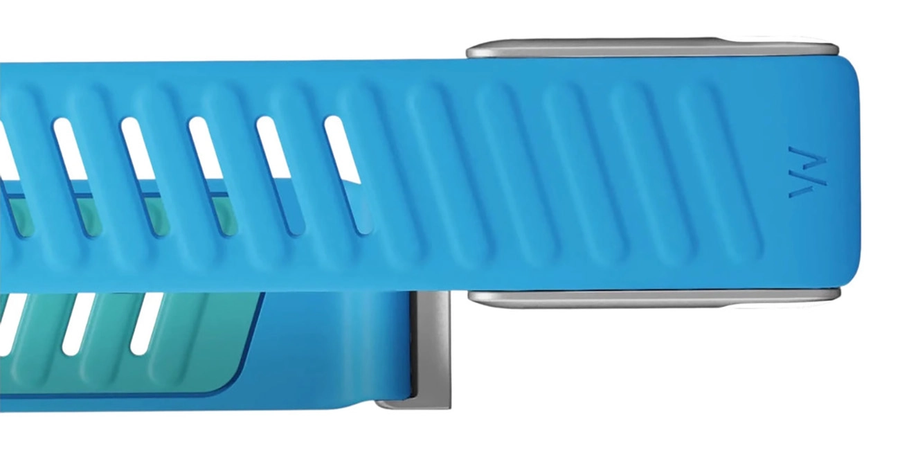 Силиконовый ремешок Whoop MG SportFlex Bands Swell (Original) недорого