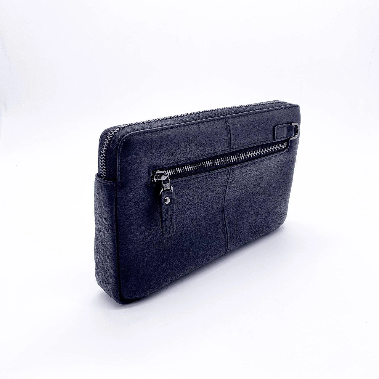 LENYES Ostrich Clutch Bag LHB1502 sumkasi arzon