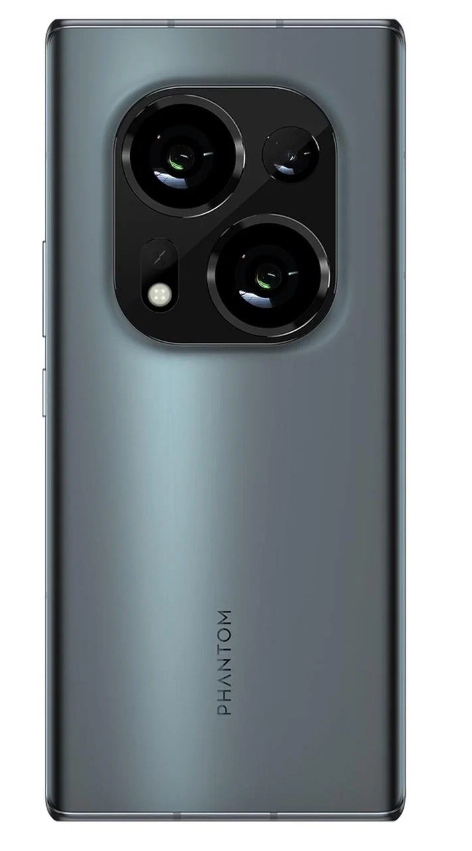 TECNO Phantom X2 8/256GB Kulrang Smartfoni O'zbekistonda