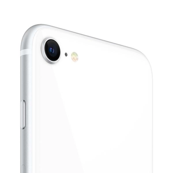 Смартфон Apple iPhone SE (2020) 64GB White онлайн