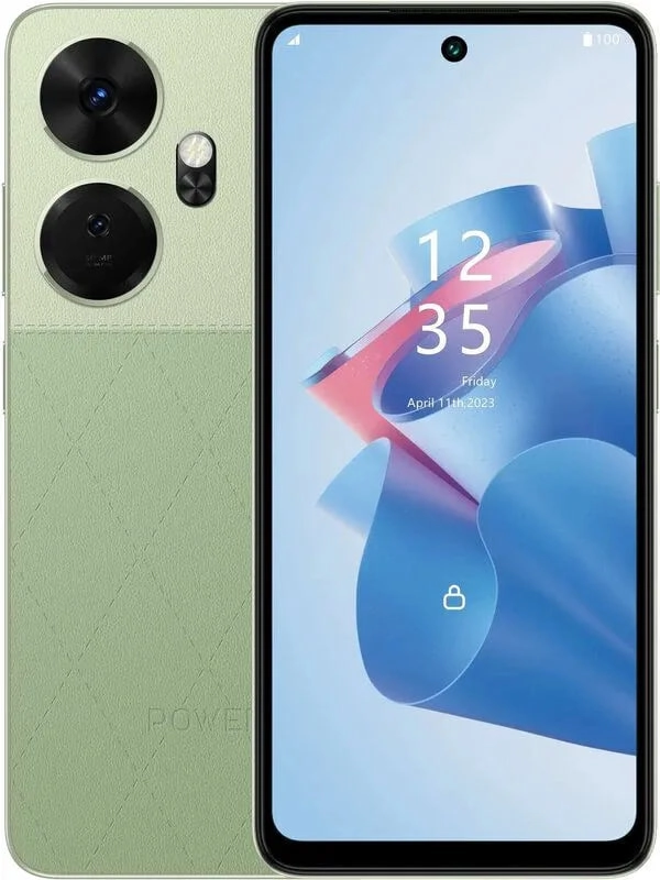 Смартфон Itel P55+ 8/256 GB Green недорого