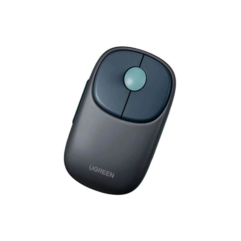 UGREEN MU102   simsiz sichqonchasi arzon