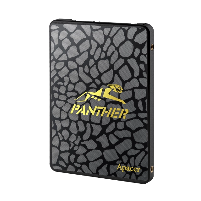 SSD Apacer PANTHER SSD 240GB (AS340) купить
