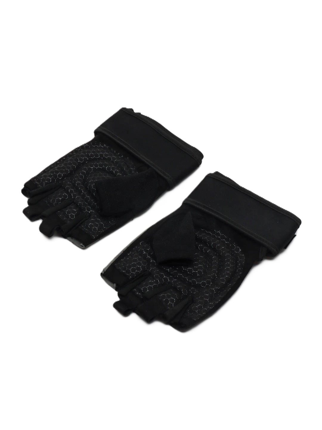 M-size GREY Agnite Deli ER351 sport qo‘lqoplari arzon