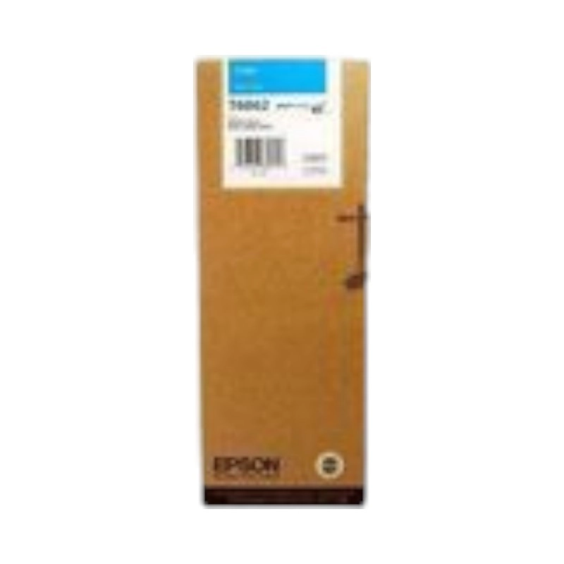 Epson C13T606200 moviy kartriji arzon