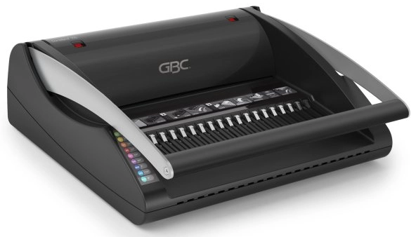 Переплетчик на пластиковую пружину GBC CombBind 200 недорого