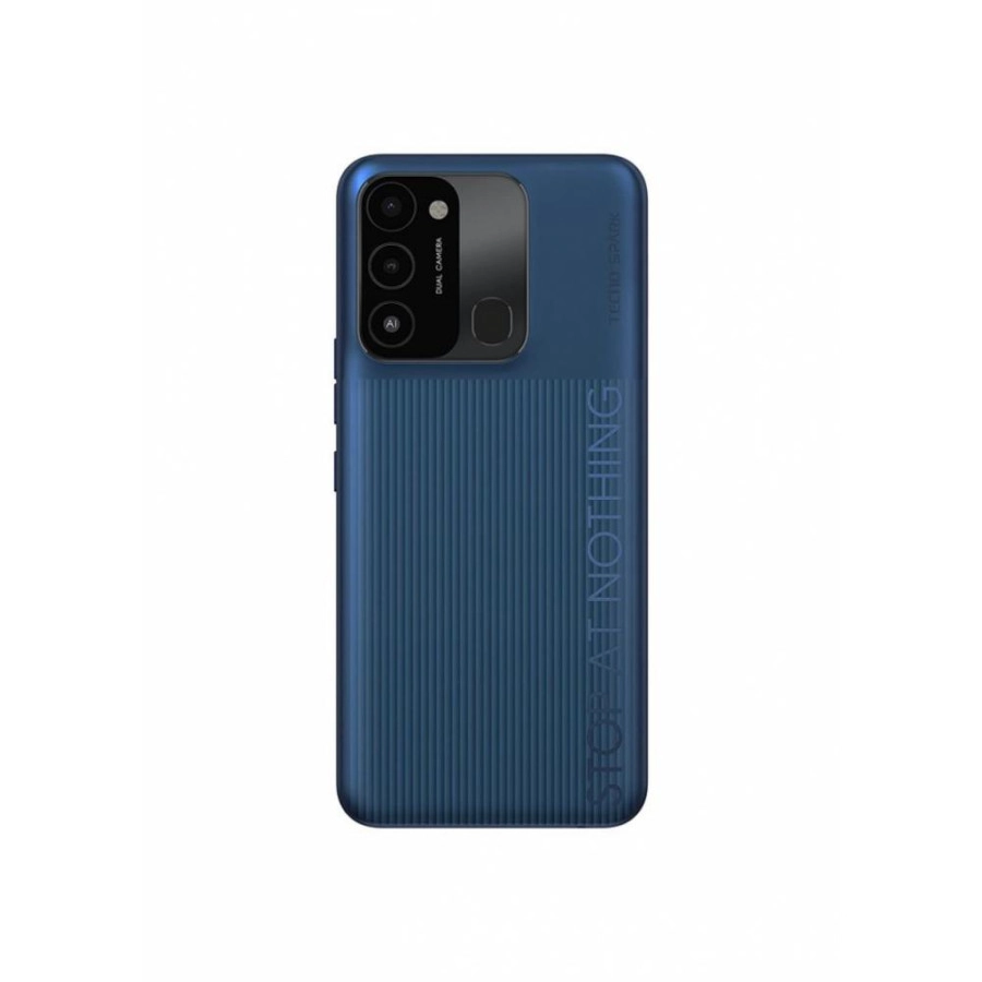 Tecno Spark Go 2022 2/32 GB Atlantic Blue Smartfoni arzon