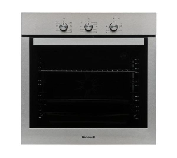 Встраиваемый духовой шкаф Goodwell GWO-8083 X6 купить
