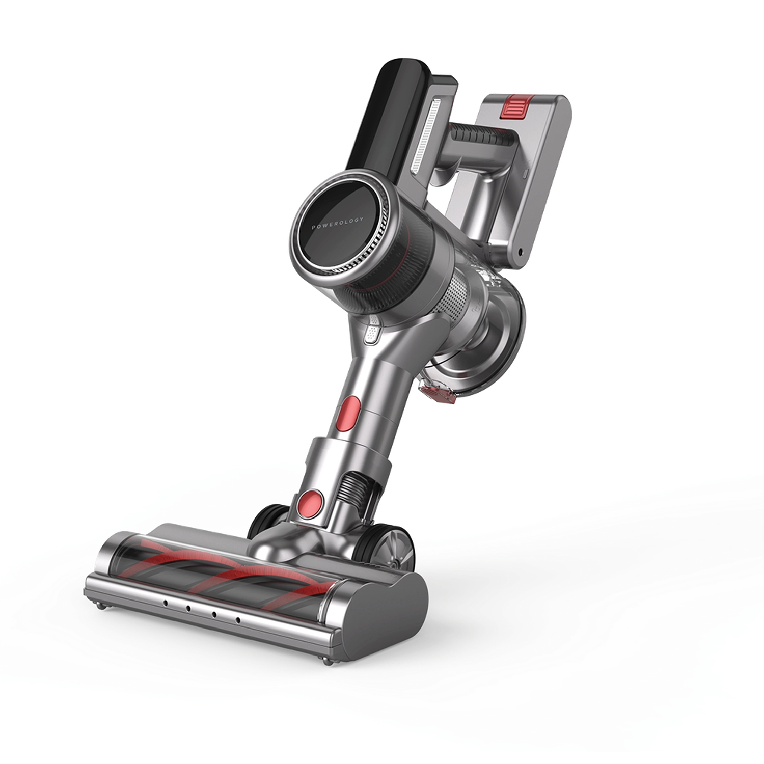Пылесос Powerology PSTV300GY в Узбекистане