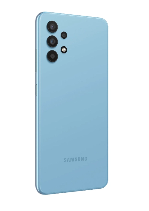 Смартфон Samsung Galaxy A32 6/128GB Blue рассрочка