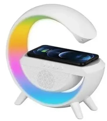 BT-3401 smart-kolonkasi + simsiz zaryadlovchi arzon