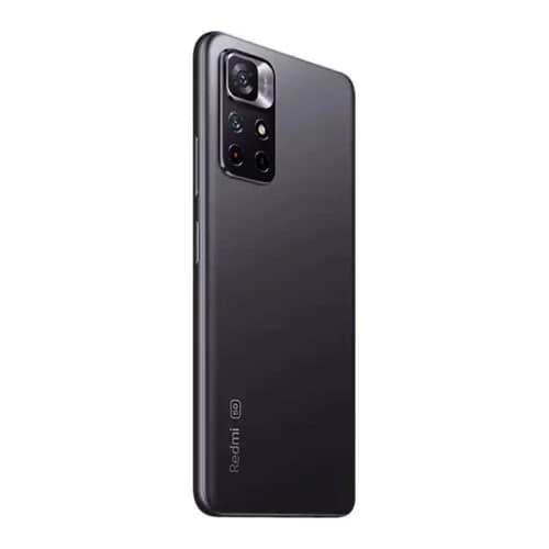 Смартфон Xiaomi Redmi Note 11 Pro 5G 8GB/256GB Graphite Gray - фото №1 Смартфон Xiaomi Redmi Note 11 Pro 5G 8GB/256GB Graphite Gray купить