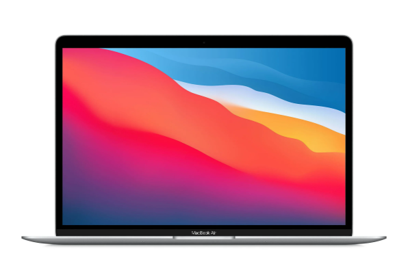 Apple MacBook Air 13 M1 16GB/256GB (Gray, Silver, Gold) noutbuki arzon