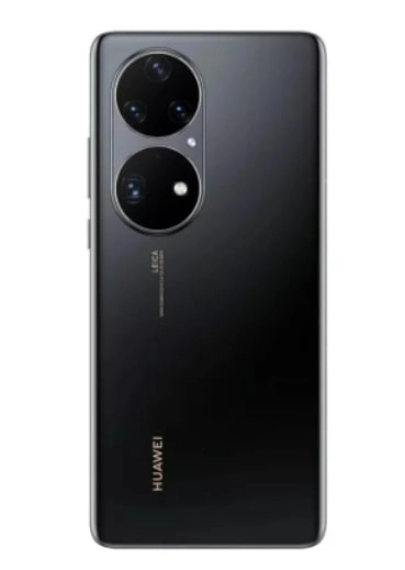 Смартфон Huawei P50 Pro 8/256GB Чёрный +🎁(Inoi 108R) рассрочка