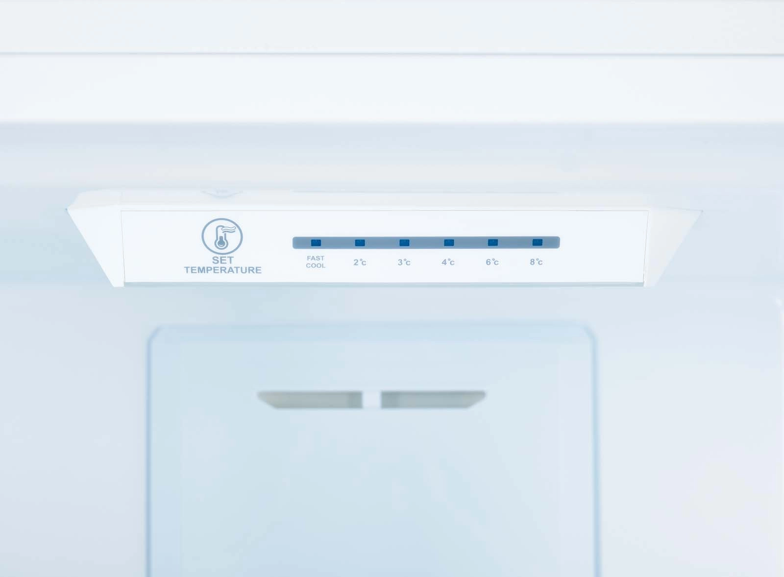 Холодильник Zarget ZRB 310NS1IM рассрочка