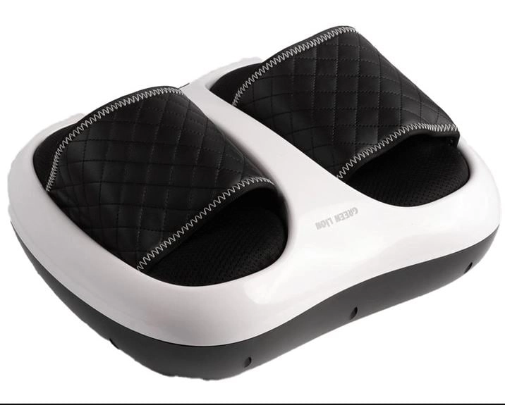 Green Lion Foot Massager oyoq massajori bo'lib to'lash