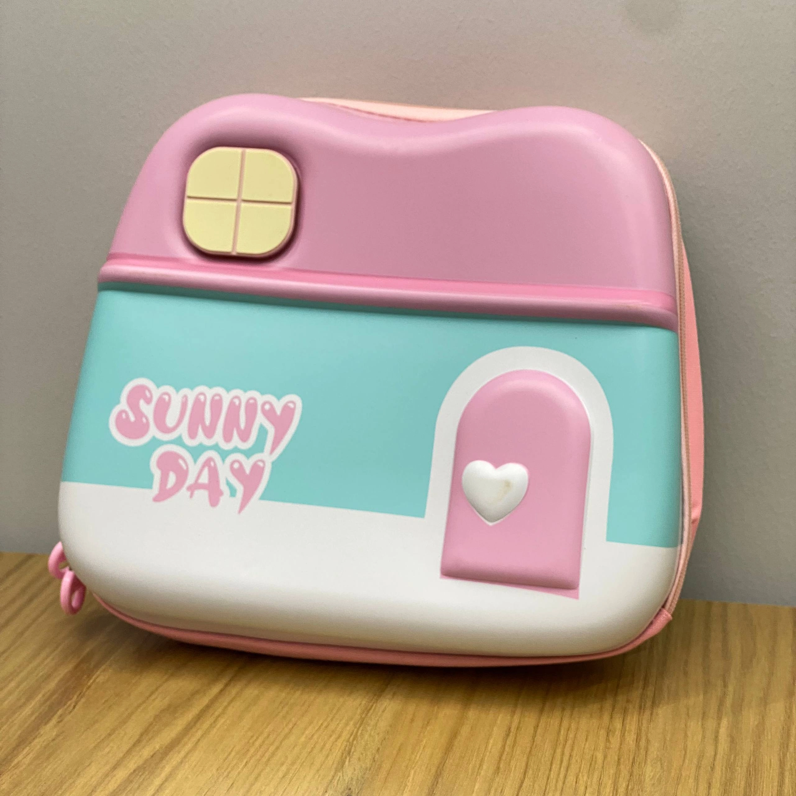 Bolalar ryukzaki  “ Sunny day” sotib olish