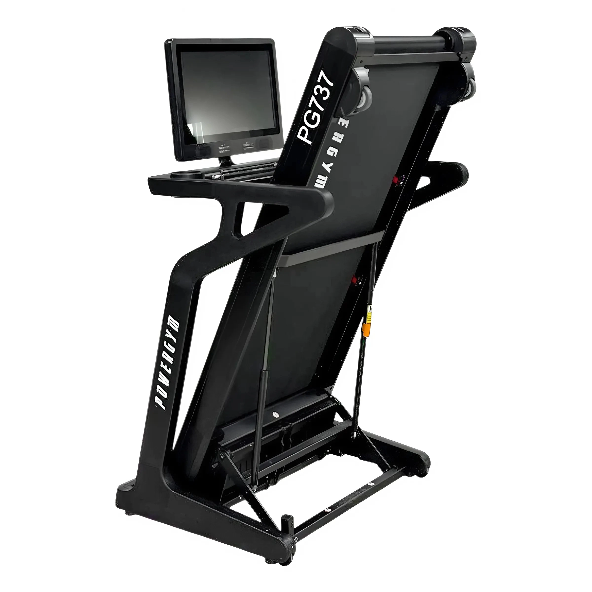 PowerGym yugurish yo‘lagi (Beg PG737) O'zbekistonda