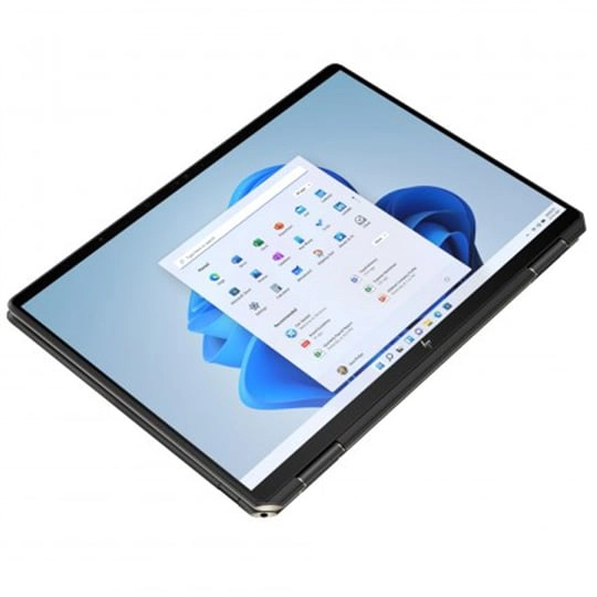 Ноутбук HP Spectre x360 / Intel i5-1335U / DDR4 16GB / SSD 512GB / Intel Iris Xe Graphics / Touch 13.5