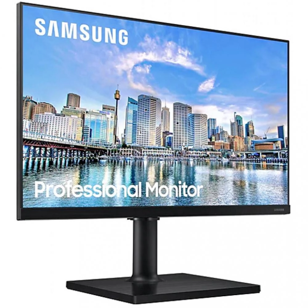 Монитор Samsung 24 F24T450FQI WLED (1920x1080) в Узбекистане