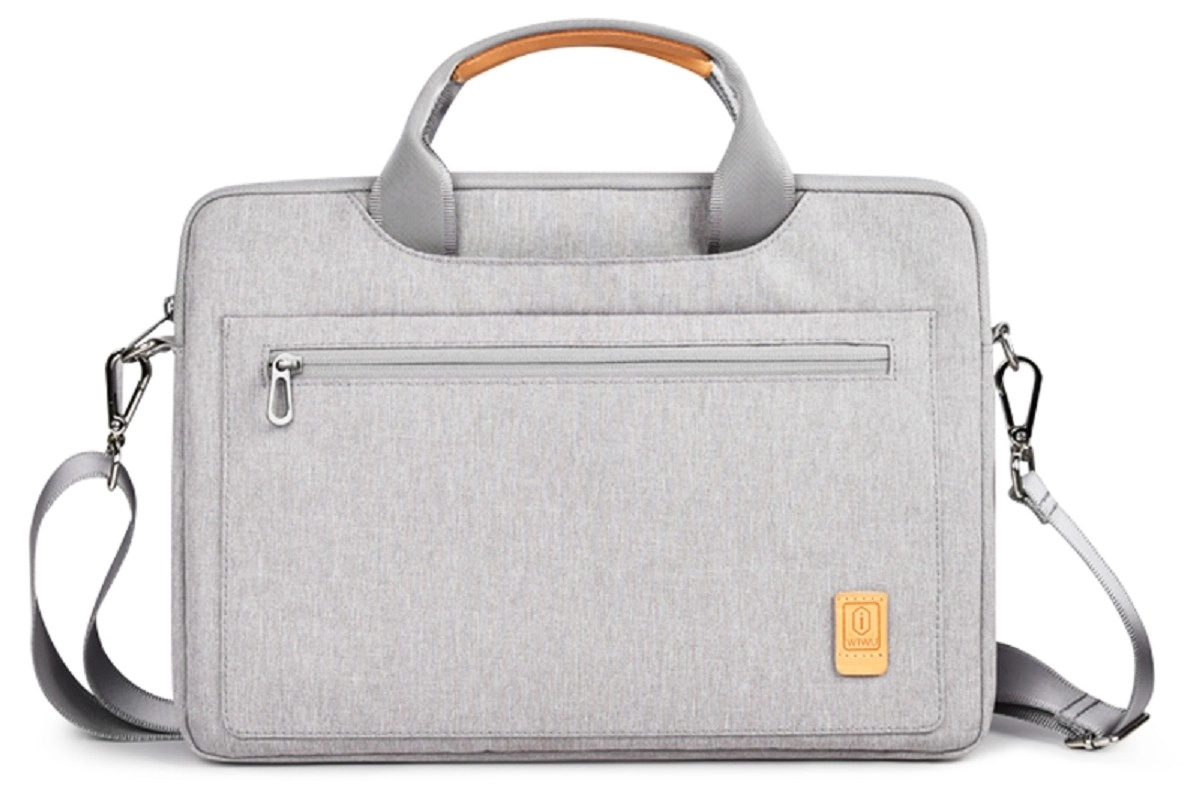 Wiwu Pioneer Handle Bag 15.6
