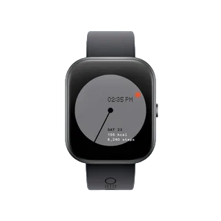CMF by Nothing watch pro qora aqlli soati arzon