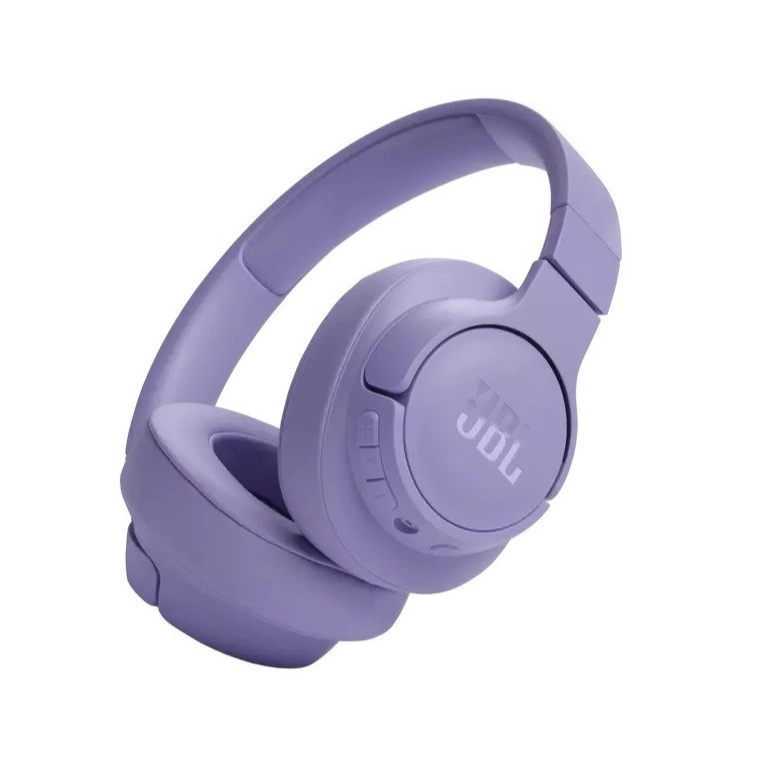 Simsiz quloqchin JBL Tune 720BT, Purple sotib olish