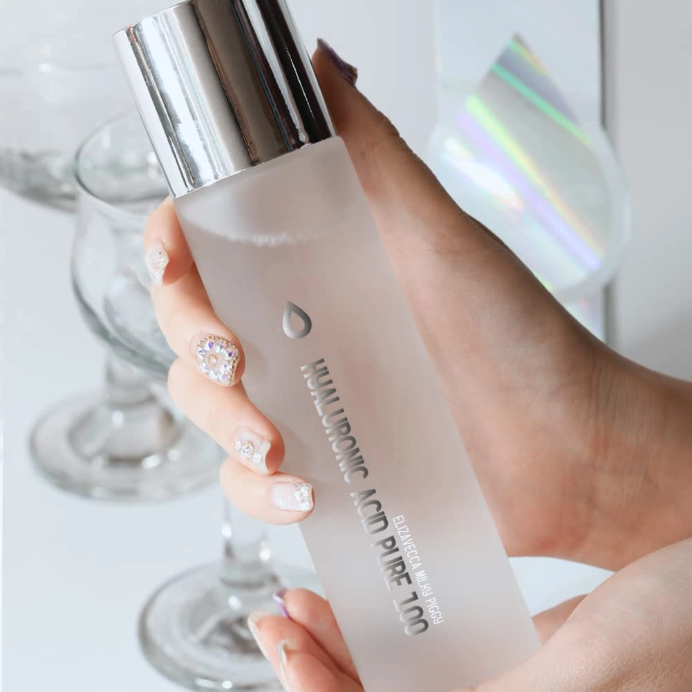 Elizavecca  Essense Hyaluronic acid 100% 200 ml недорого