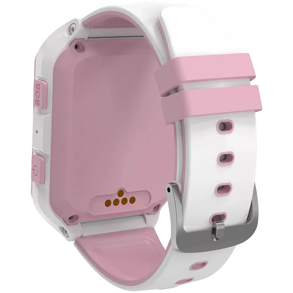 Canyon “CINDY” KW-41 Pink Bolalar soati + bluetooth kolonka bo'lib to'lash