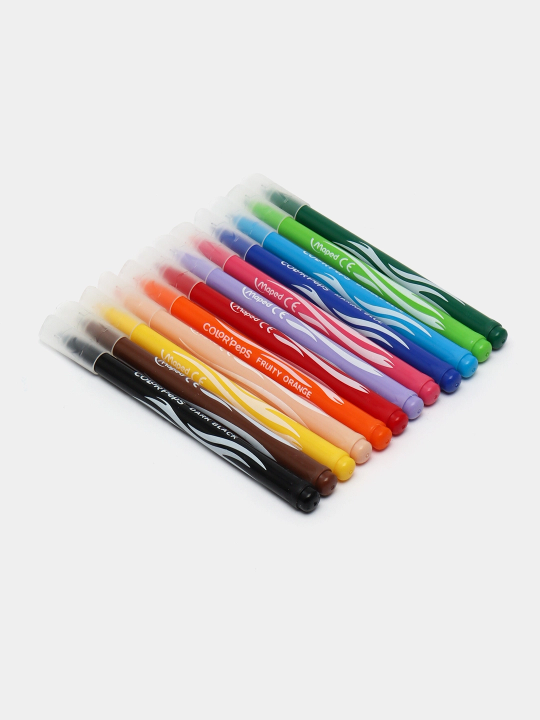 Maped (Color’Peps Jungle) flomasteri 12 rang onlayn