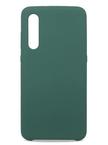 Xiaomi Mi9 Lite uchun cover g‘ilofi, to‘q yashil sotib olish