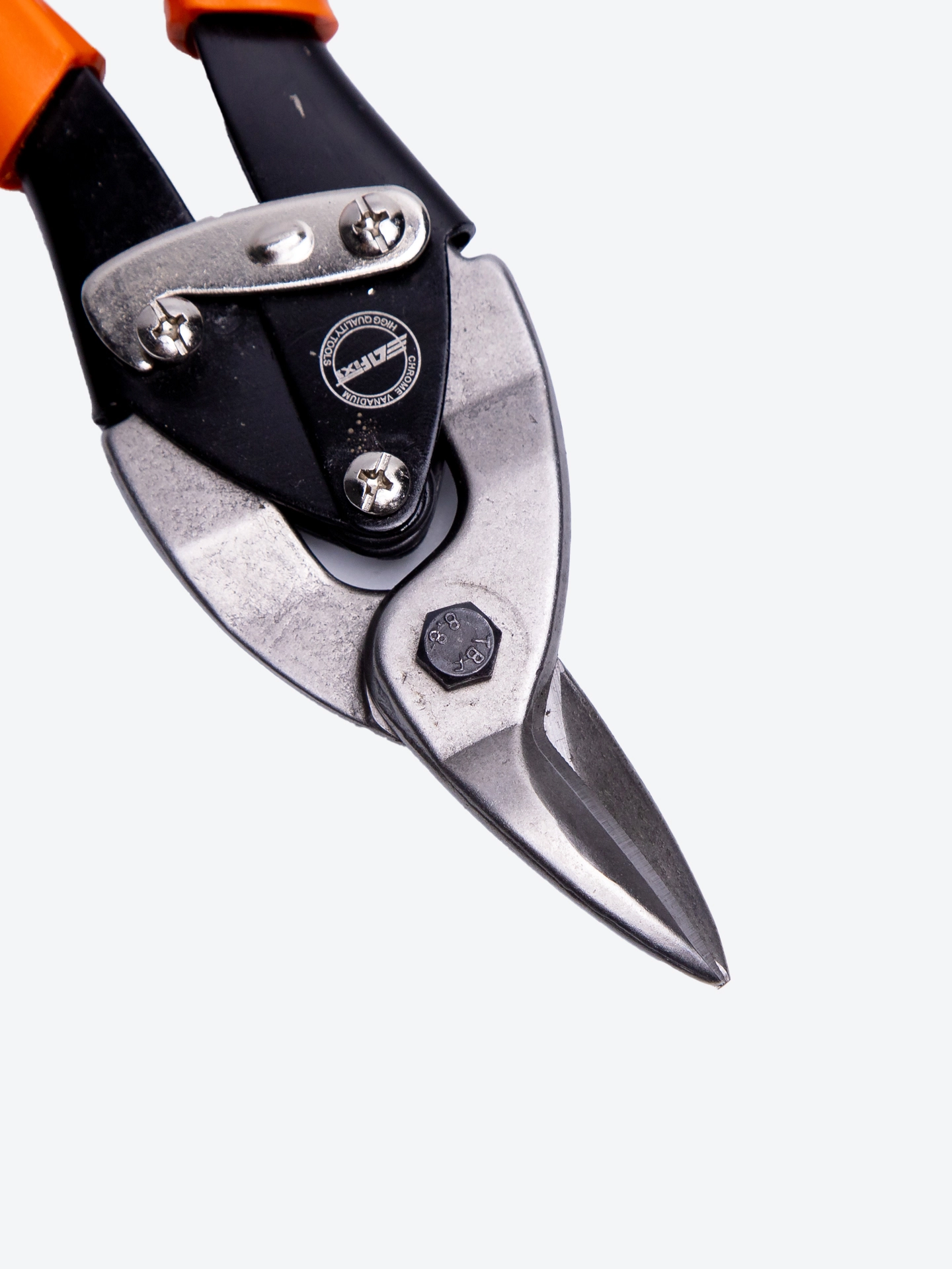 AFIXS Roma-16 metall qaychi O'zbekistonda